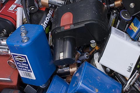 宁焦村高价汽车电池回收✔高价磷酸电池回收✔电瓶回收厂家