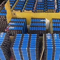锂电池回收处理厂家_电池锂电池回收_废电池有人回收吗